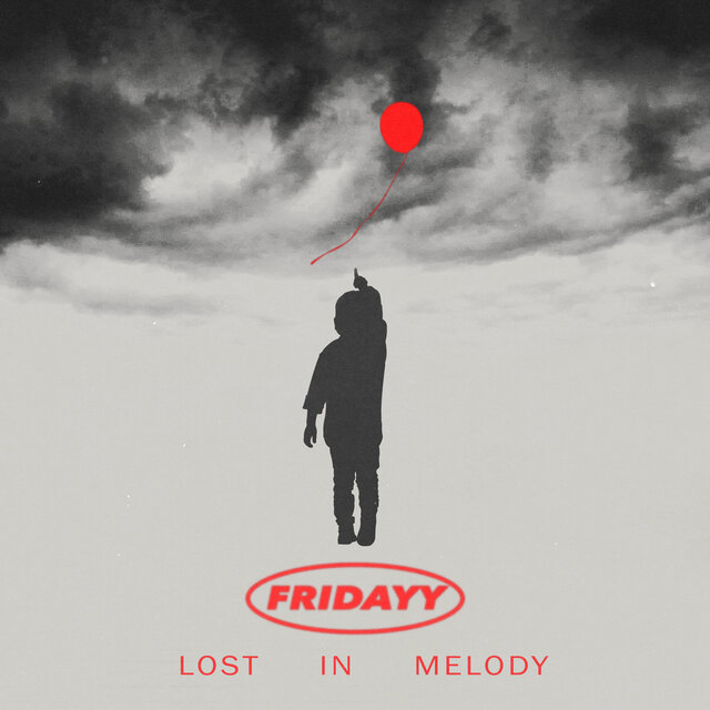 ‘Lost in Melody (Deluxe)’ album unveiled by Fridayy
