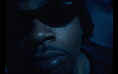 Gunna delivers a powerful video for “Alright”