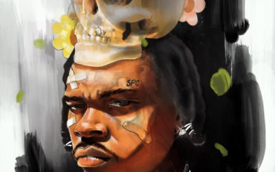 New album from Gunna titled “a Gift & a Curse”