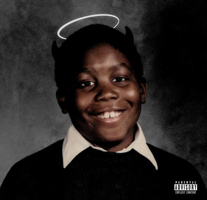 Check out Killer Mike’s latest album “MICHAEL”