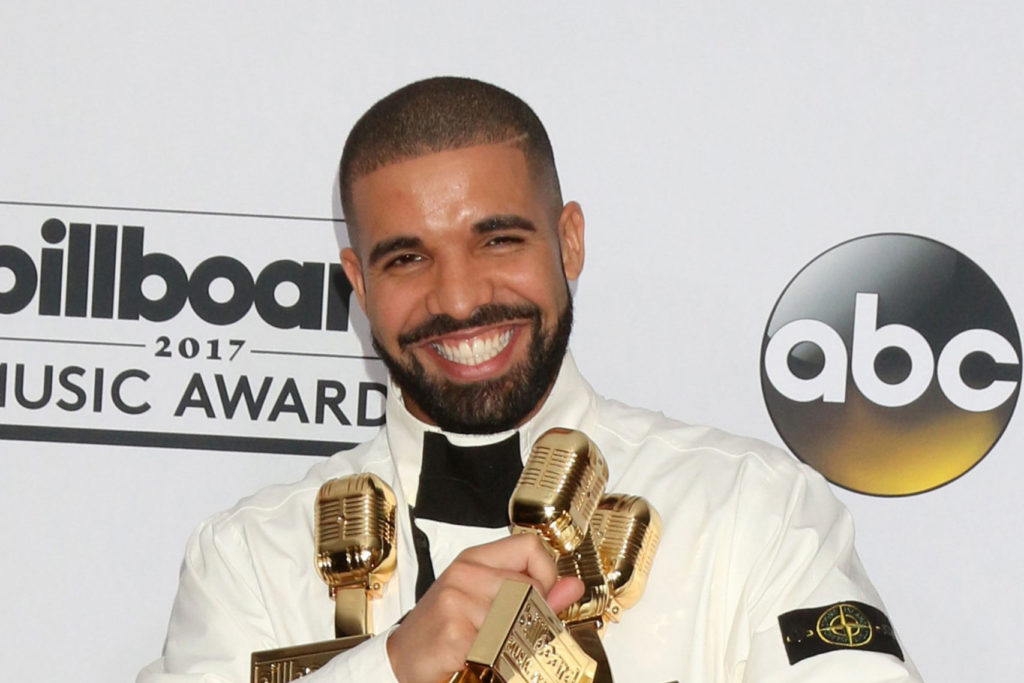 Drake Teams Up with Nicki Minaj for Highly Anticipated Collaboration on 'For All The Dogs'