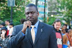 Yusef Salaam of the Exonerated Five Triumphs in NYC’s Council Primary, Pledges to Advocate for Community Empowerment