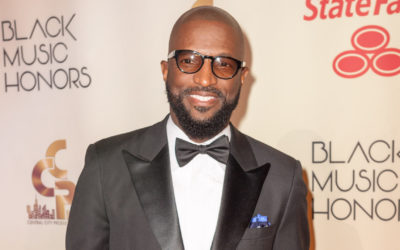 Rickey Smiley Speaks Out Against Racial Discrimination in Viral Uber Incident  