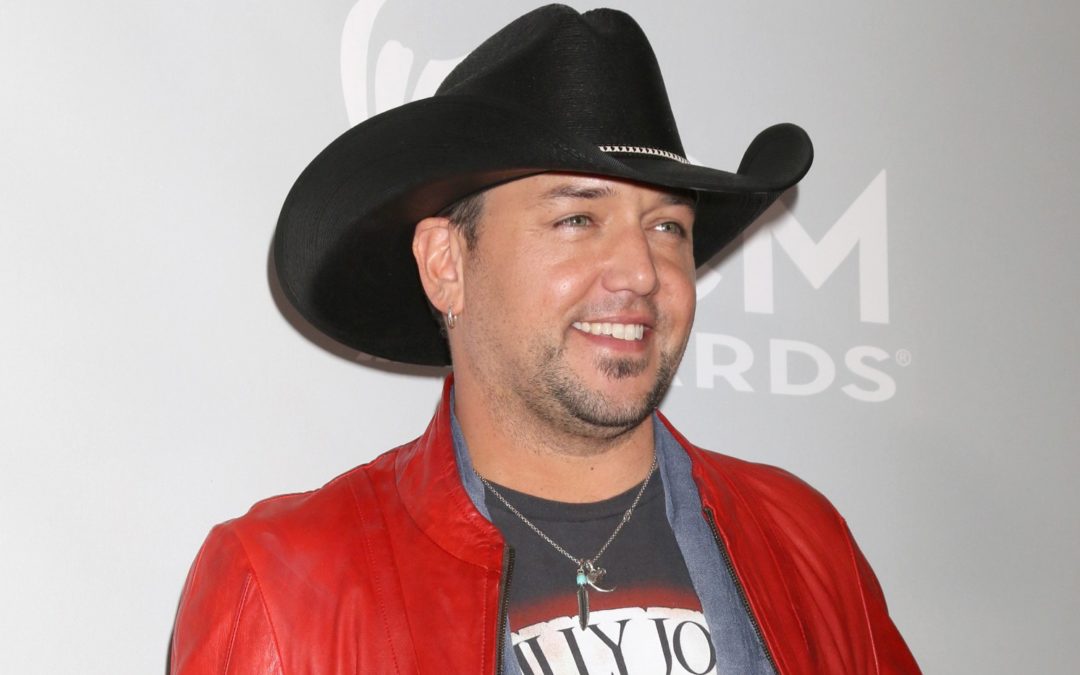 Jason Aldean’s Controversial Video Updated, Removing Black Lives Matter Protest Footage