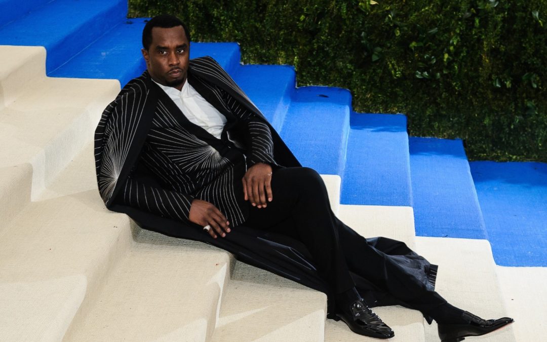Sean ‘Diddy’ Combs continues to empower black entrepreneurs with the launch of ‘Empower Global’