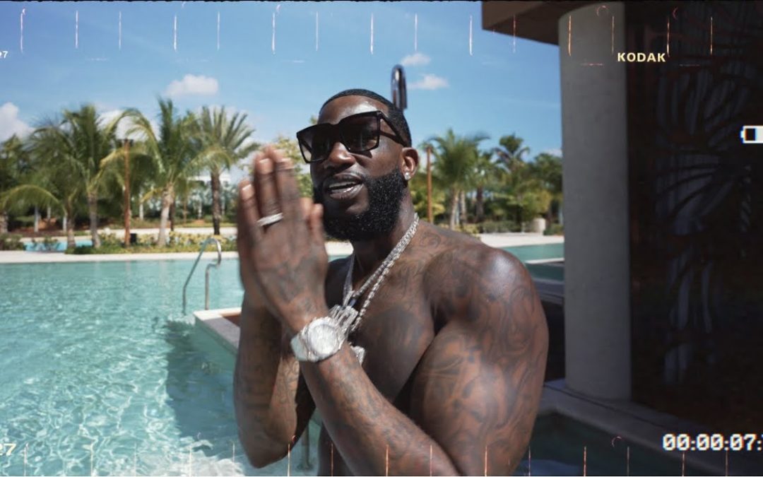 Gucci Mane: Victorious and Real in His Latest Music Video