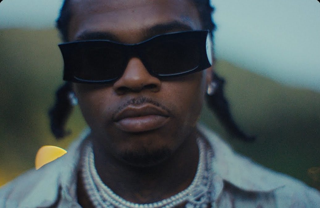 “Gunna Unveils Stylish Visual for ‘rodeo dr’ as Part of His Project ‘a Gift & a Curse'”
