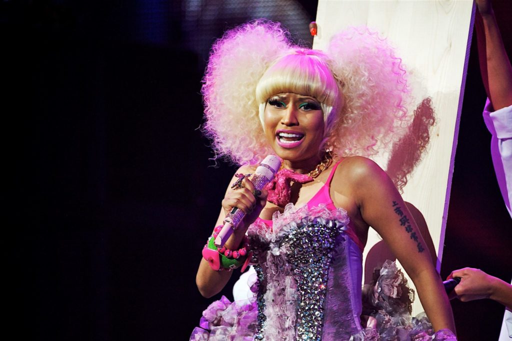 Nicki Minaj: A Look into 'Pink Friday 2' Album Release