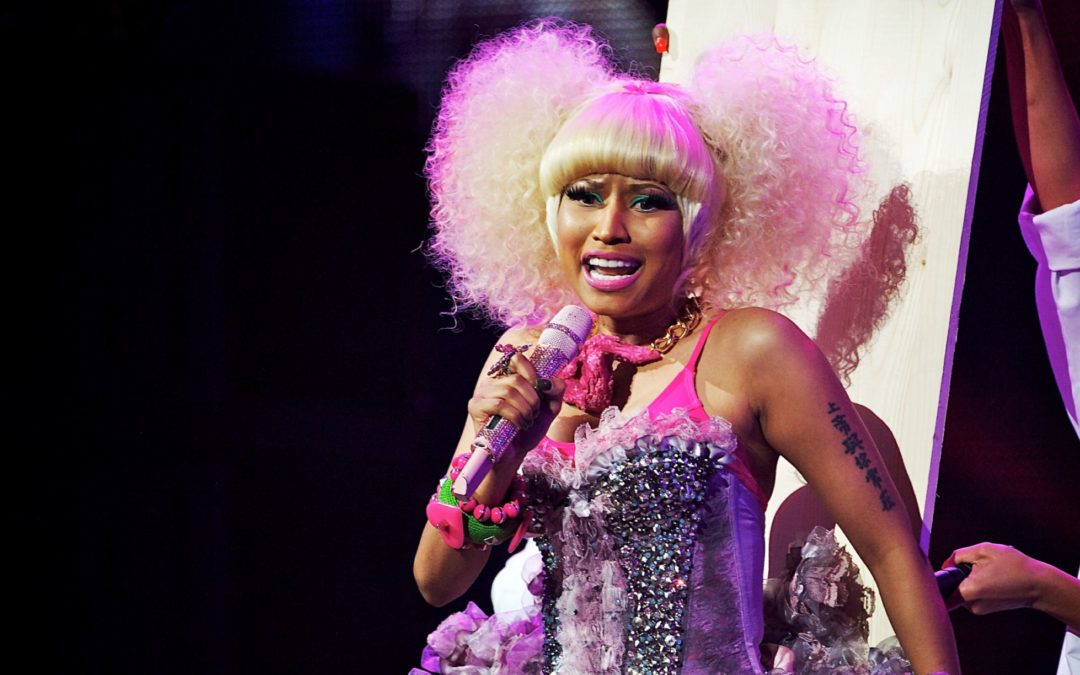 Nicki Minaj: A Look into ‘Pink Friday 2’ Album Release