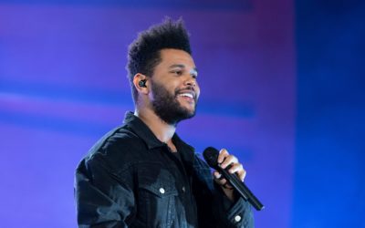 The Grammy Controversy: Drake and The Weeknd’s AI Track Eligibility
