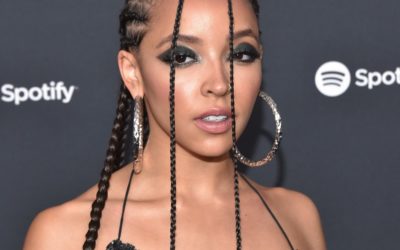 Regrettable Collaborations: Tinashe Revisits Unfortunate Musical Alliances