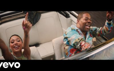 Busta Rhymes Unveils New Visual for “LUXURY LIFE” featuring Coi Leray