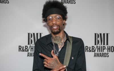 Sonny Digital: A Rising Star in the Music Industry 