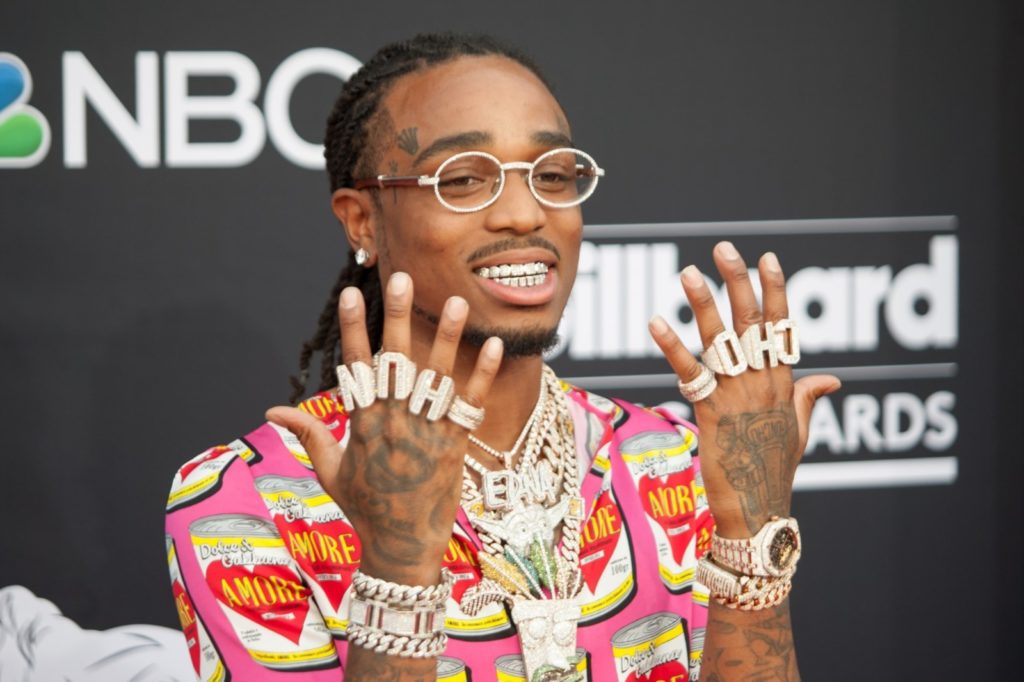 Quavo