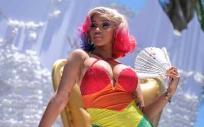Cardi B: A Struggle with Loss Echoed in Silence