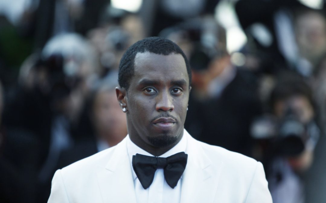 Diddy: A New York Legend Receives His Key to The City