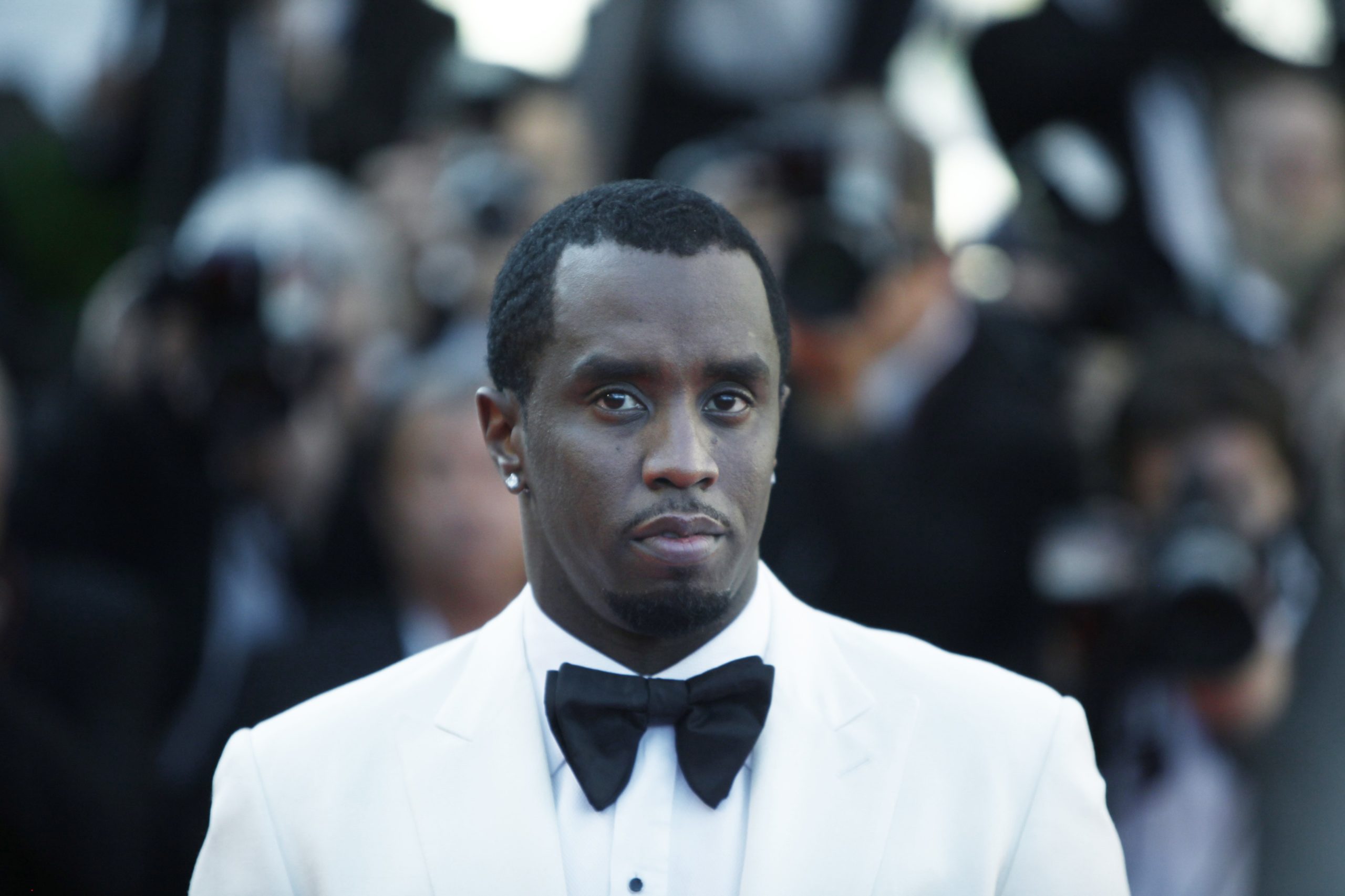 Diddy: A New York Legend Receives His Key to The City