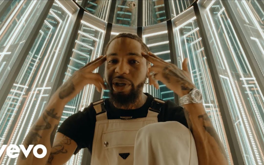 Key Glock Unveils Music Video “Penny”: A Visual Extravaganza