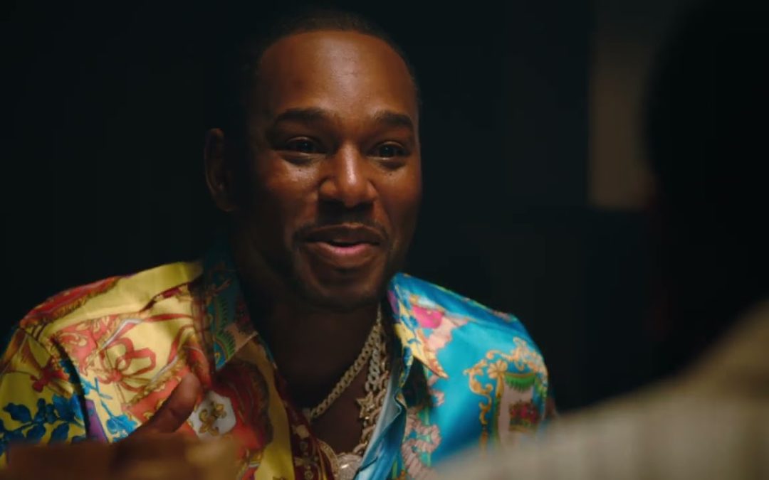 Cam’ron Steals the Show in Dame D.O.L.L.A.’s Latest Music Video “Paid In Full”