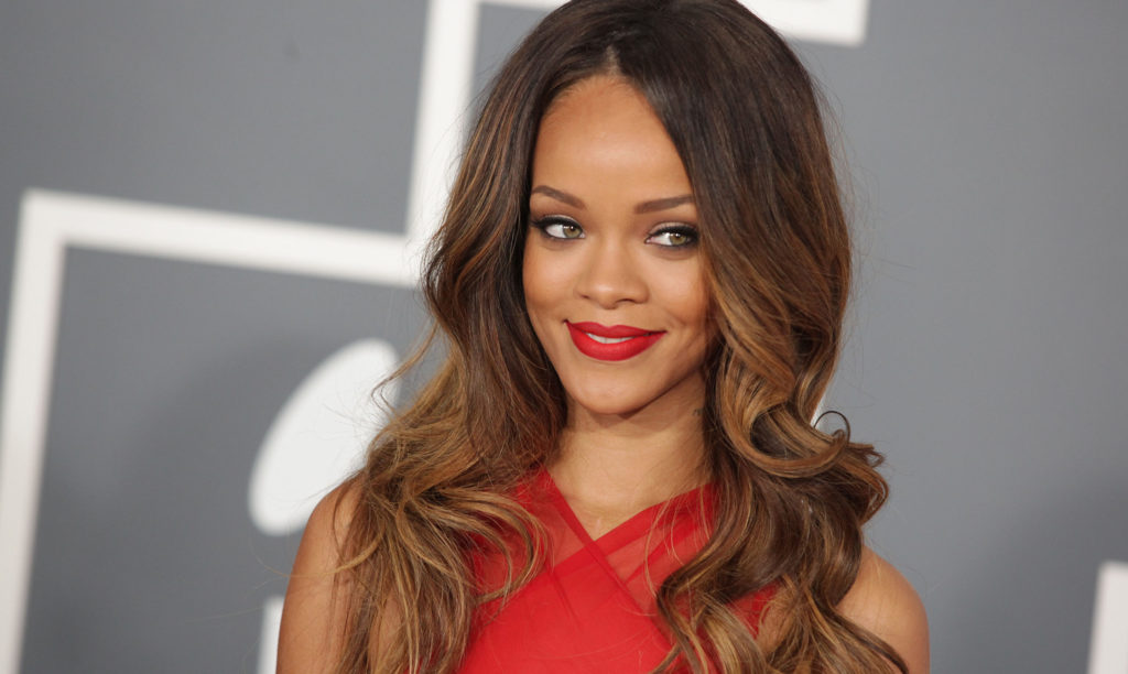 Rihanna and Loewe's Iconic Collaboration: A Collection Birthed from the Super Bowl Halftime Show