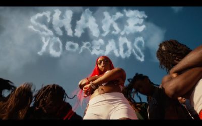 Sexyy Red Shakes the Music Scene with “Shake Yo Dreads”