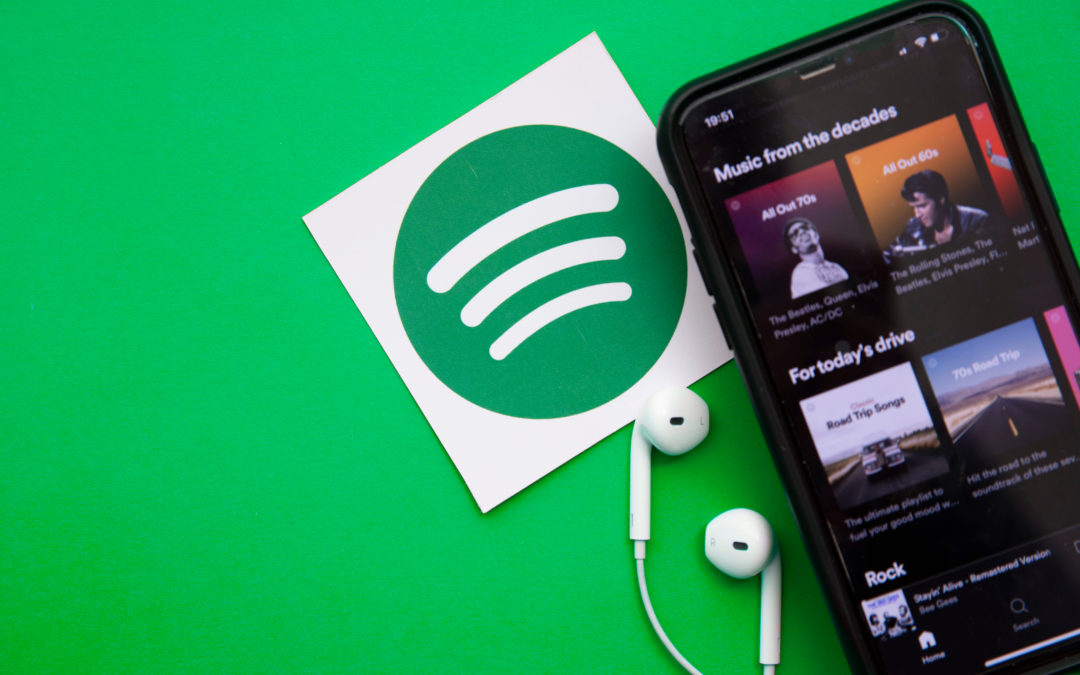 Spotify’s Big Move: Monthly Audiobook Access to Premium Subscribers in the U.S