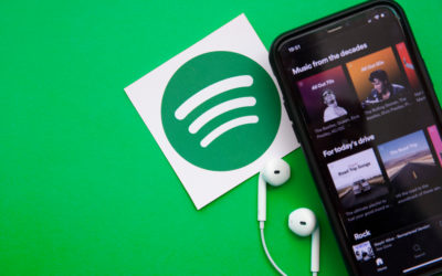 Spotify’s Big Move: Monthly Audiobook Access to Premium Subscribers in the U.S