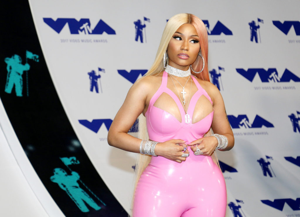 Nicki Minaj: Setting the Record Straight Ahead of 'Pink Friday 2' Release