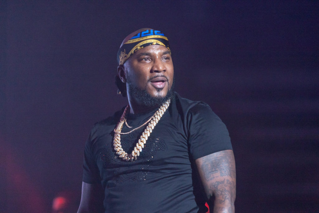 Jeezy's Relationship Journey: From Love to Therapy to Self-Discovery