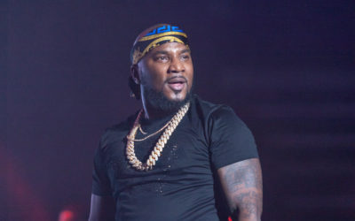Jeezy’s Relationship Journey: From Love to Therapy to Self-Discovery
