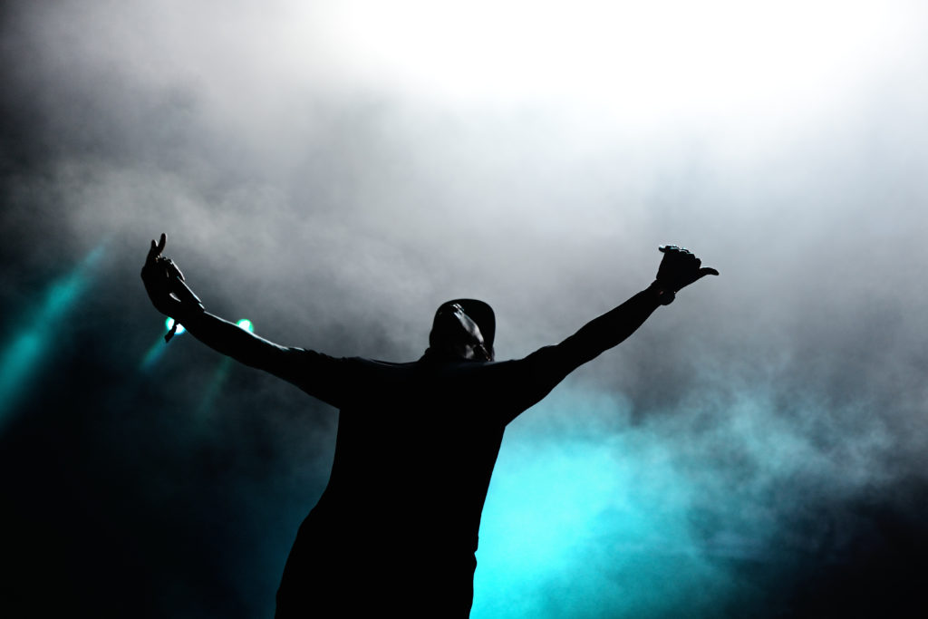 Strandz: An Unstoppable Force in the Music Industry