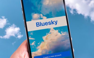The Bluesky Success Story: Hitting the 2M User Mark
