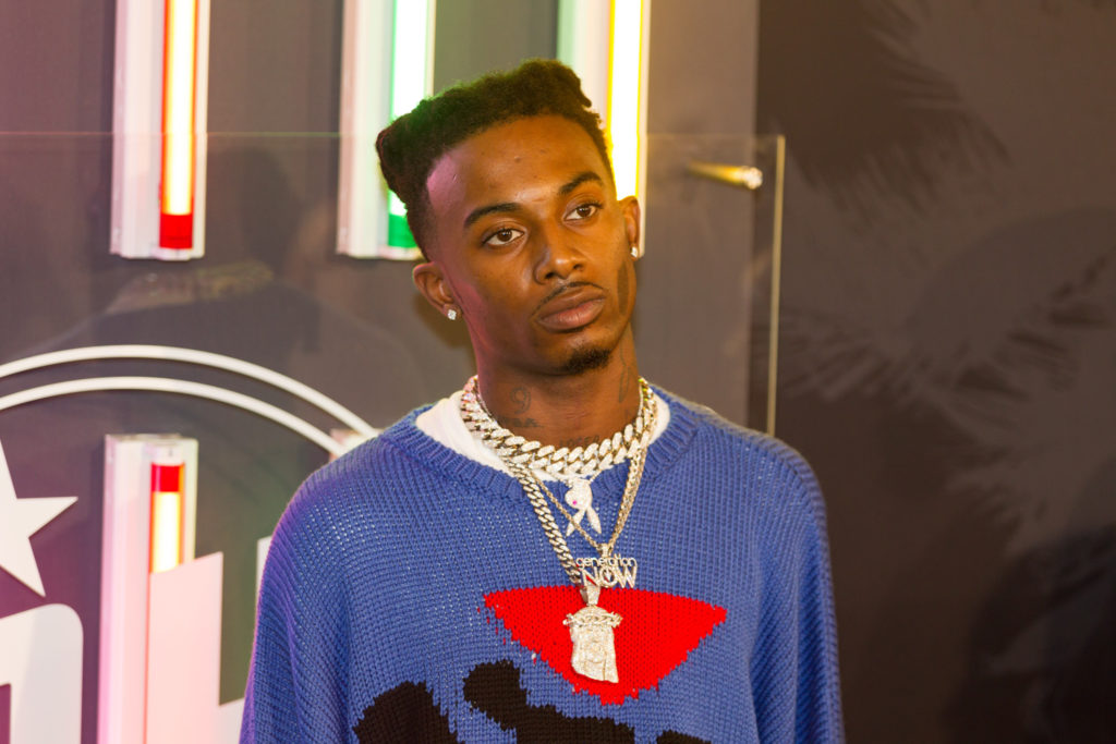 Playboi Carti Unveils 'Chaotic and Crazy' Sounds From His Cave Recording Experience