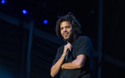 J. Cole’s Upcoming Tour: A Unique Take on the Concert Circuit