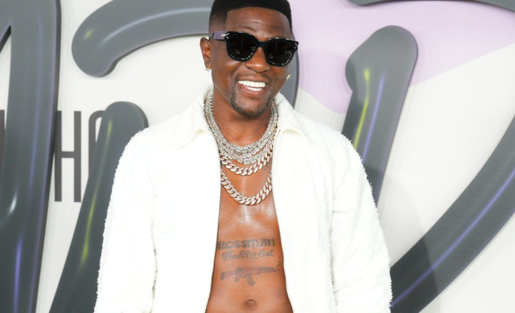 Boosie Badazz: The Quest for the Lost Ankle Monitor Charger