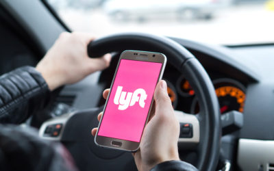 Lyft: Prioritizing Comfort to Compete with Uber