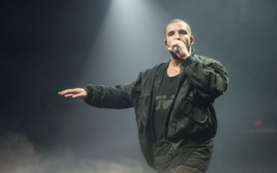 Drake: Caught in the Act at Scotiabank Arena