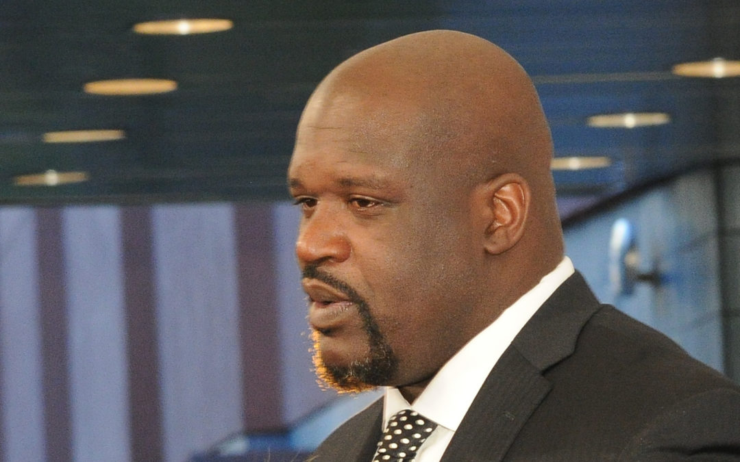 Shaq Shakes Up the Music Scene: Surprises Chicago Rapper with $1 Million Rolls-Royce