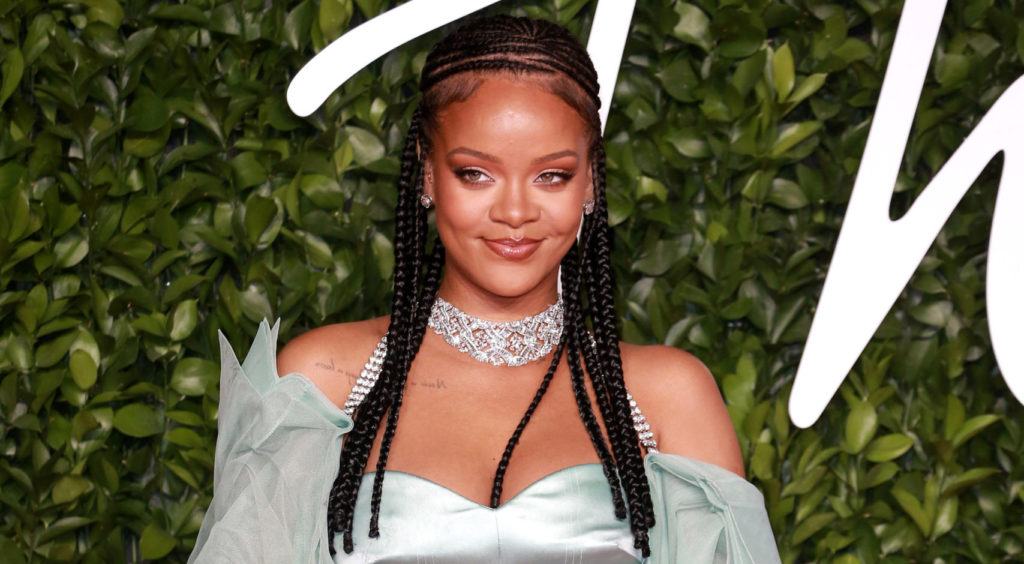 Rihanna's Life as a Mother and ASAP Rocky's Transformation into Fatherhood