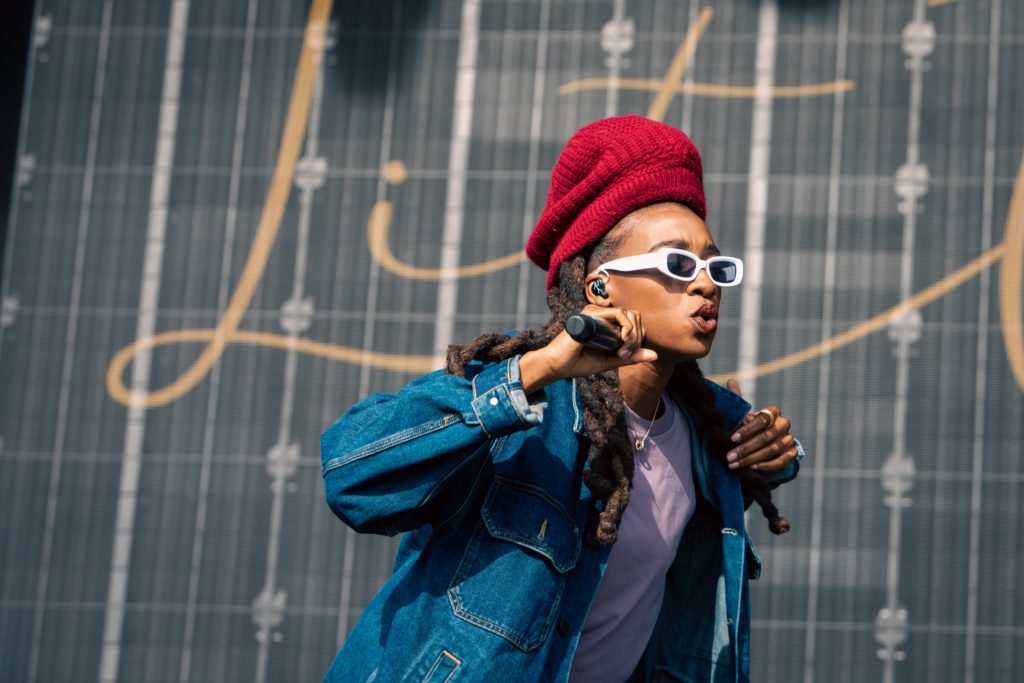 Stormzy, Little Simz & Central Cee Take the Spotlight: A Deep Dive into the 26th MOBO Awards Nominations