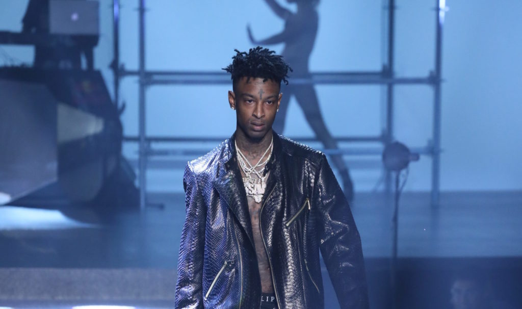 21 Savage: The Story Behind the Lyrics