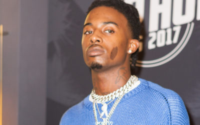 Playboi Carti: Unveiling His New Life Chapter with “H00DBYAIR”