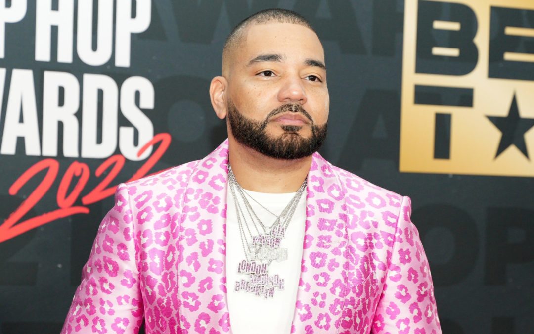 DJ Envy in the Eye of Legal Turmoil: A Close Look at the Cesar Pina Case