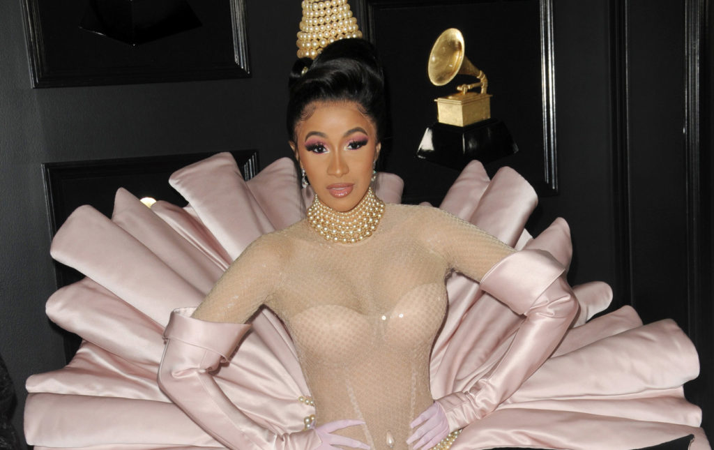 Cardi B and Offset Face Legal Repercussions Over Unpaid Rent and Property Damage'