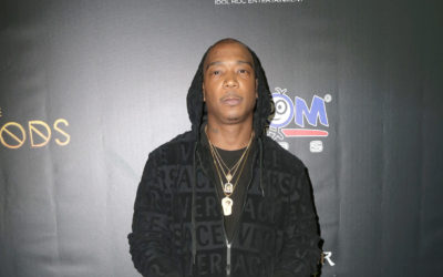 Ja Rule’s Alleged Record Deal: A $100 Million Mystery