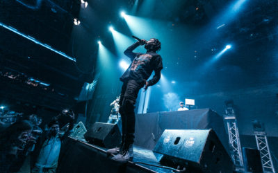 Playboi Carti and Travis Scott: A Dynamic Duo Strikes Again with “BACKR00MS”