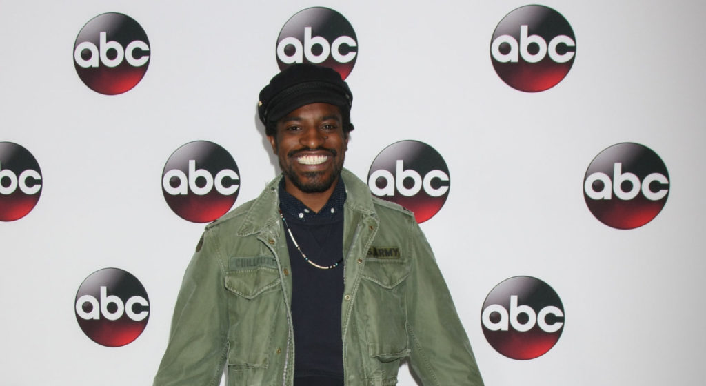 André 3000's Cinematic Experience: Celebrating 'New Blue Sun' on the IMAX screen