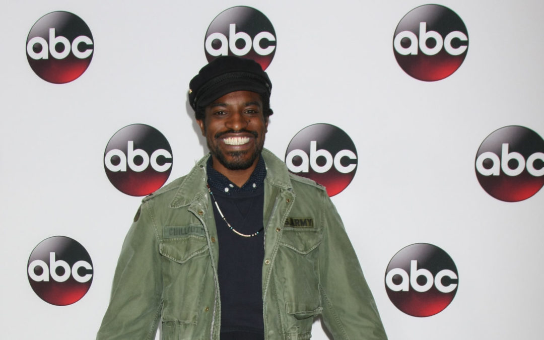 André 3000’s Cinematic Experience: Celebrating ‘New Blue Sun’ on the IMAX screen