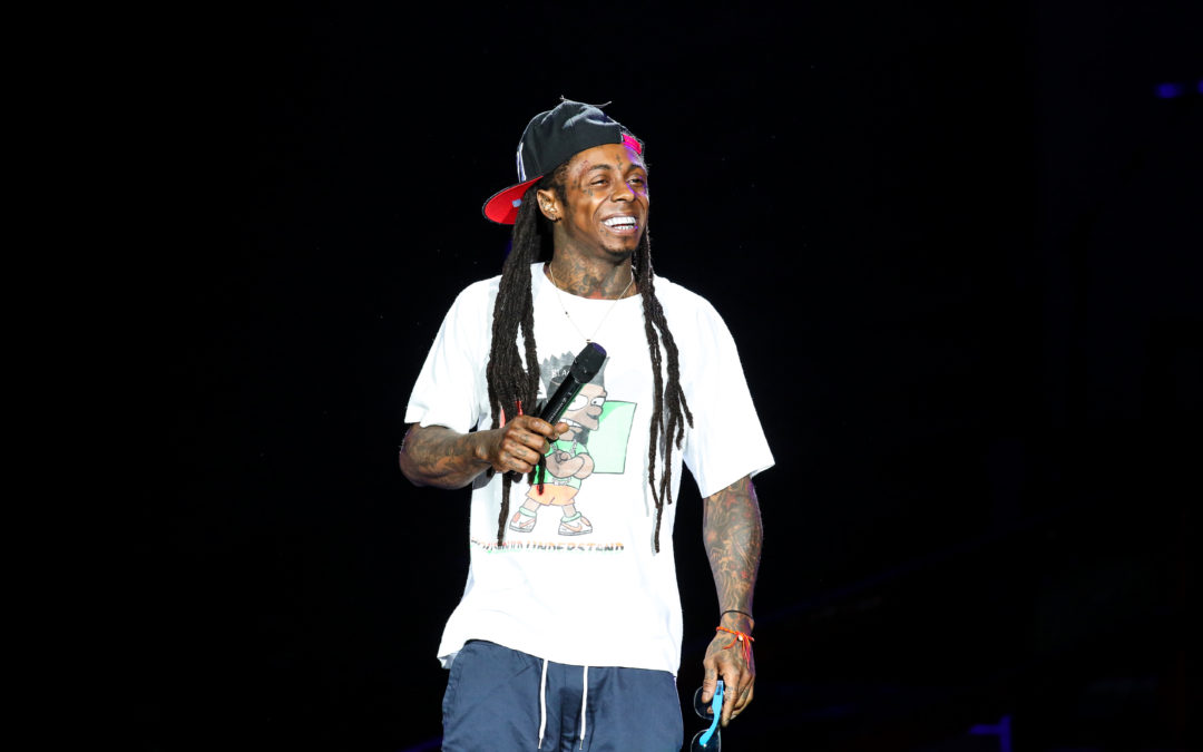 Lil Wayne: The LeBron James of the Hip-Hop World