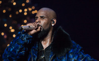 R. Kelly: Unawareness and a $10.5 Million Lawsuit